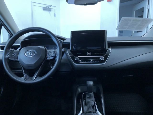 Certified 2024 Toyota Corolla LE image 17