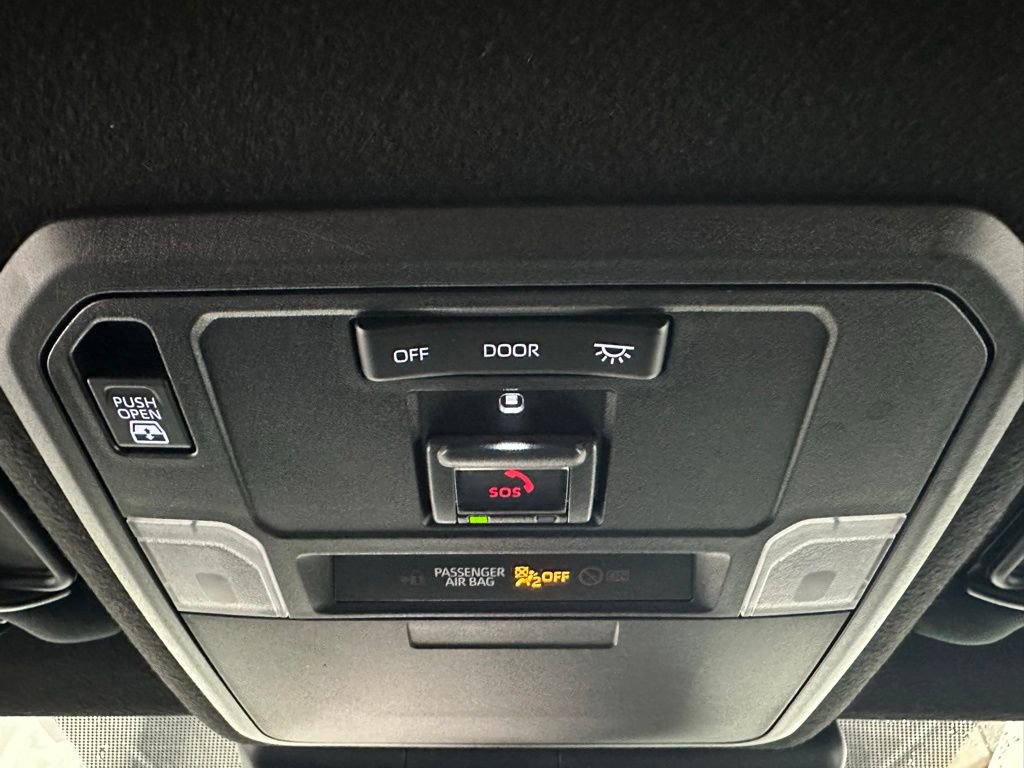 Used 2025 Toyota 4Runner SR5 image 30