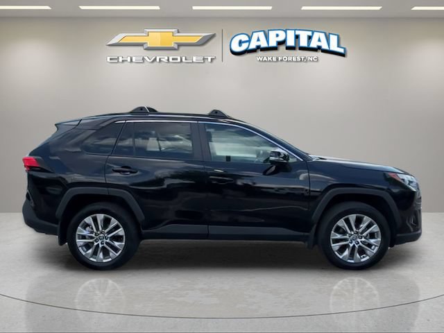 Used 2024 Toyota RAV4 XLE Premium w/ Weather Package FWD image 6