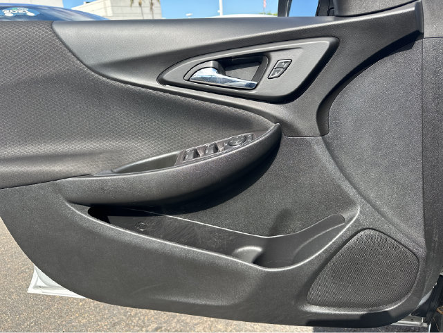 Certified 2021 Chevrolet Malibu LT FWD image 7