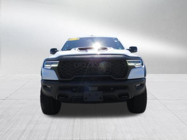 Used 2025 RAM 1500 RHO w/ RHO Level 1 Equipment Group AWD/4WD image 11