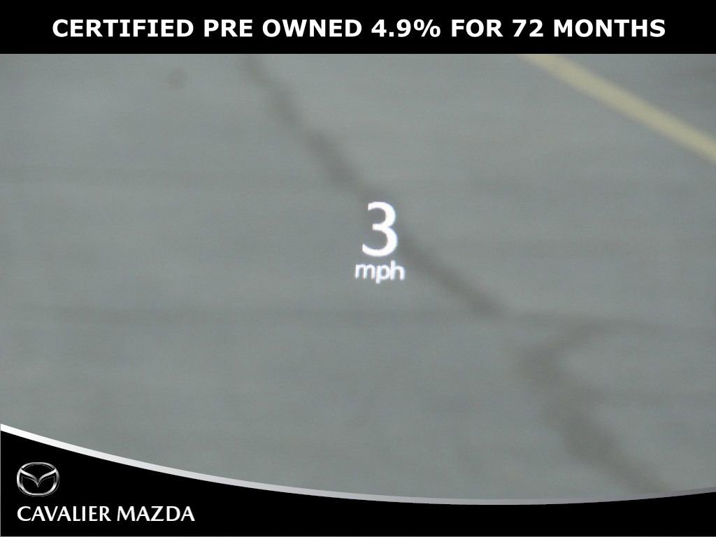 Used 2025 MAZDA CX-90 Plug-In Hybrid w/Premium Sport image 55