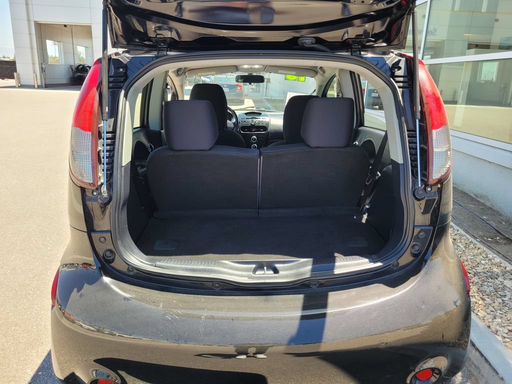 Used 2016 Mitsubishi i ES RWD image 33