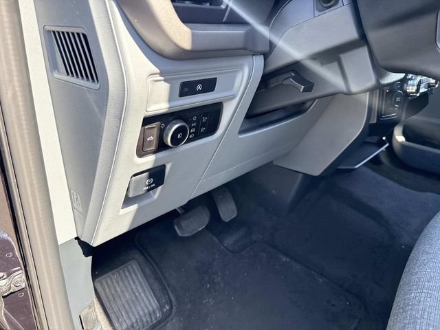Used 2025 Ford F150 XLT w/ Equipment Group 301A Standard AWD/4WD image 20
