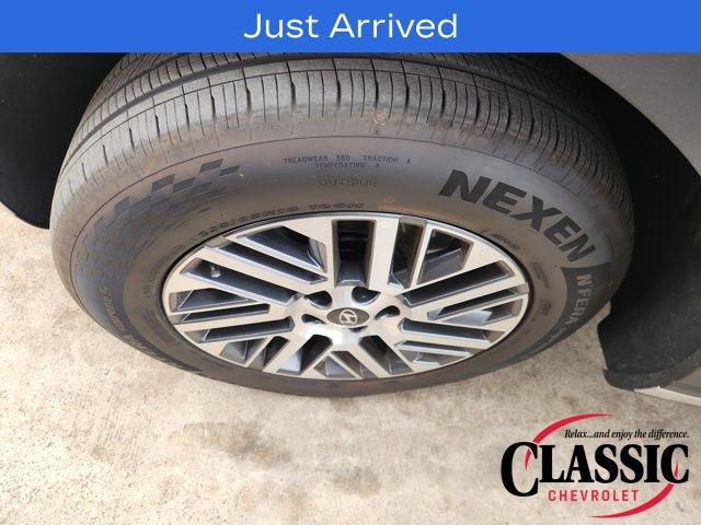 Used 2026 Hyundai Palisade SEL image 17