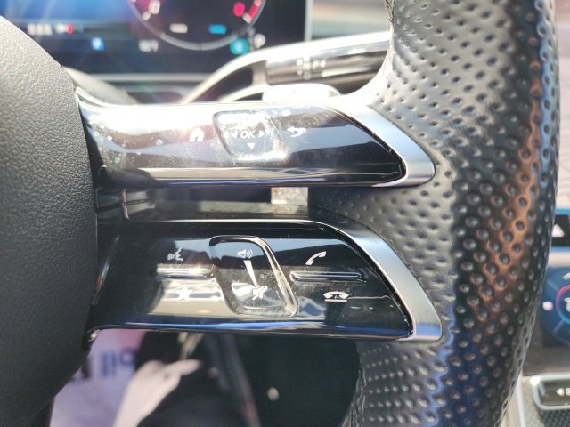 Used 2023 Mercedes-Benz C 300 Sedan w/ AMG Line w/ Night Package image 32