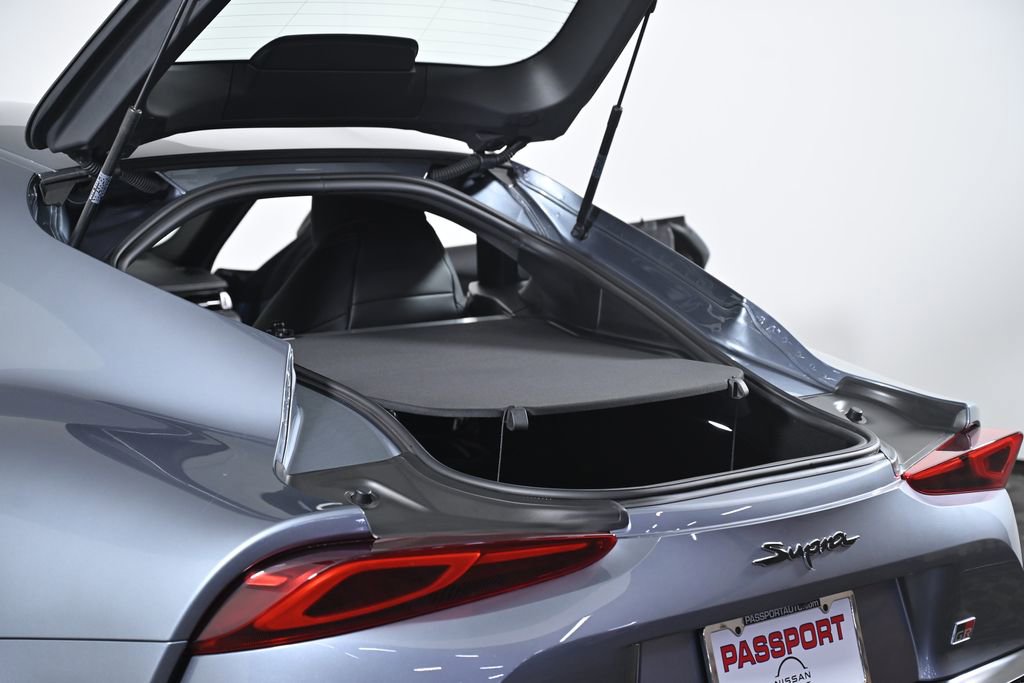 Used 2022 Toyota Supra image 39