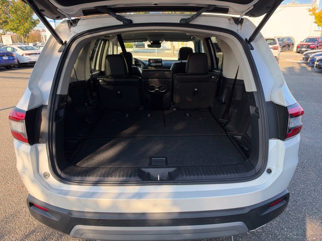 Used 2023 Honda Pilot EX-L image 10