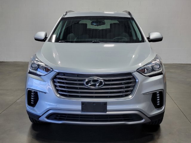 Used 2019 Hyundai Santa Fe XL SE AWD/4WD image 3