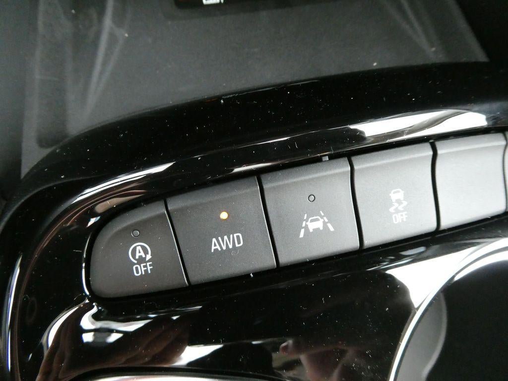 New 2026 Buick Encore GX Sport Touring w/ Studio Series AWD/4WD image 20