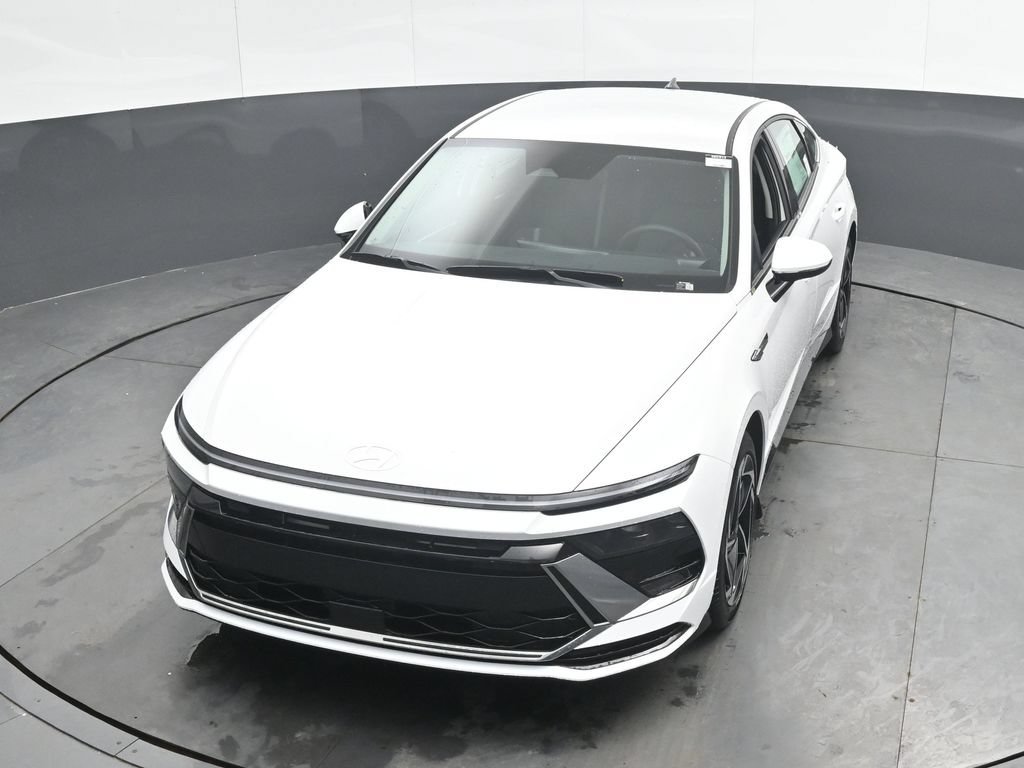 New 2026 Hyundai Sonata SEL FWD image 16