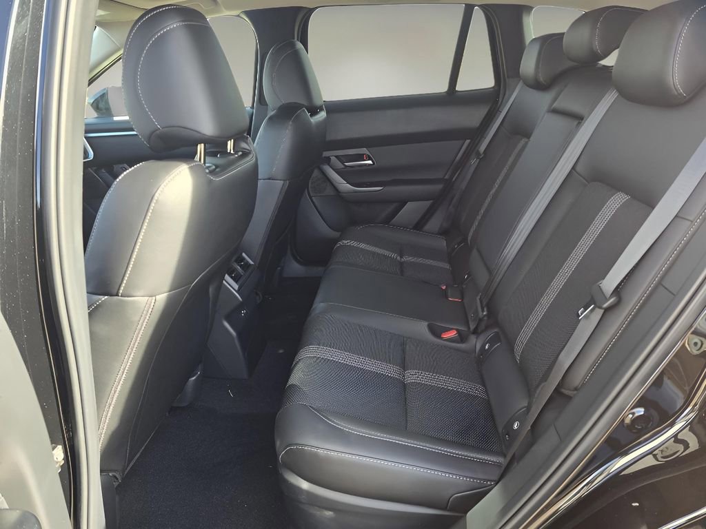 New 2026 MAZDA CX-50 2.5 Hybrid w/ Weather Package image 13
