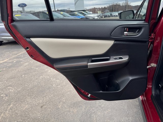 Used 2016 Subaru Crosstrek 2.0i Limited image 23