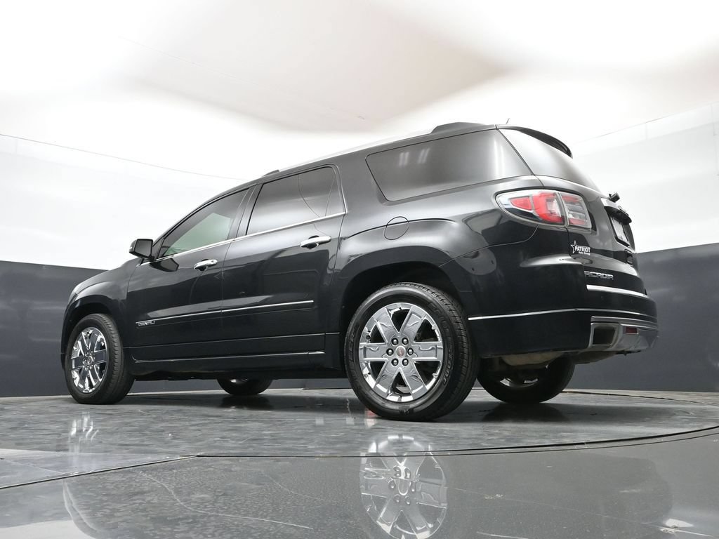 Used 2014 GMC Acadia Denali FWD image 50