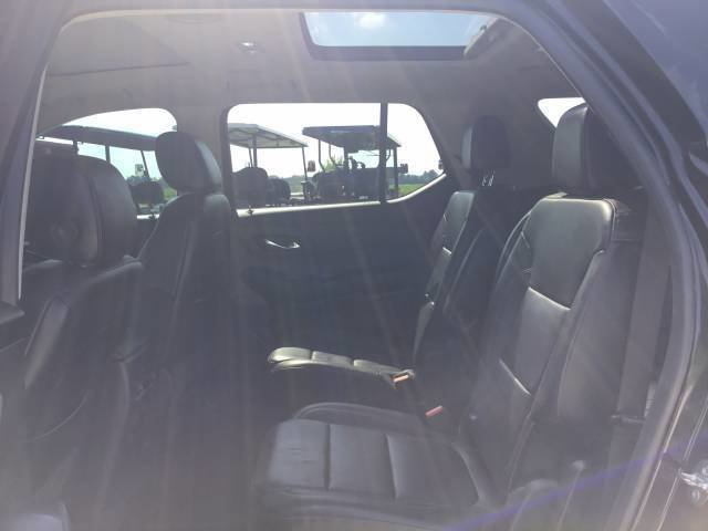 Used 2019 Chevrolet Traverse RS w/ LPO, Floor Liner Package AWD/4WD image 11