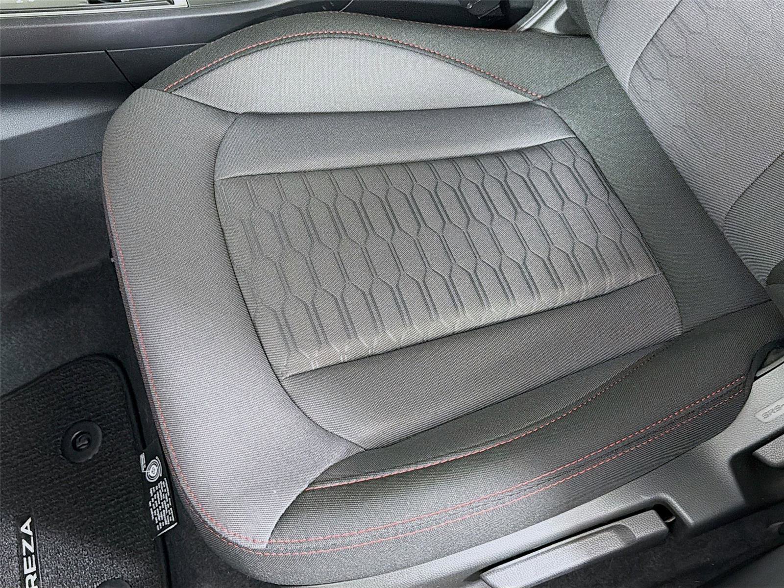 Certified 2026 Subaru Impreza 2.0i Sport image 19