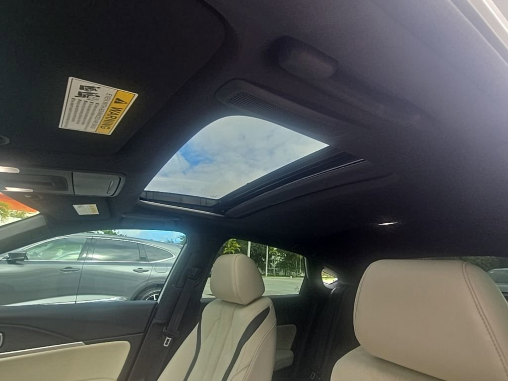 Used 2023 Acura Integra A-Spec FWD image 25