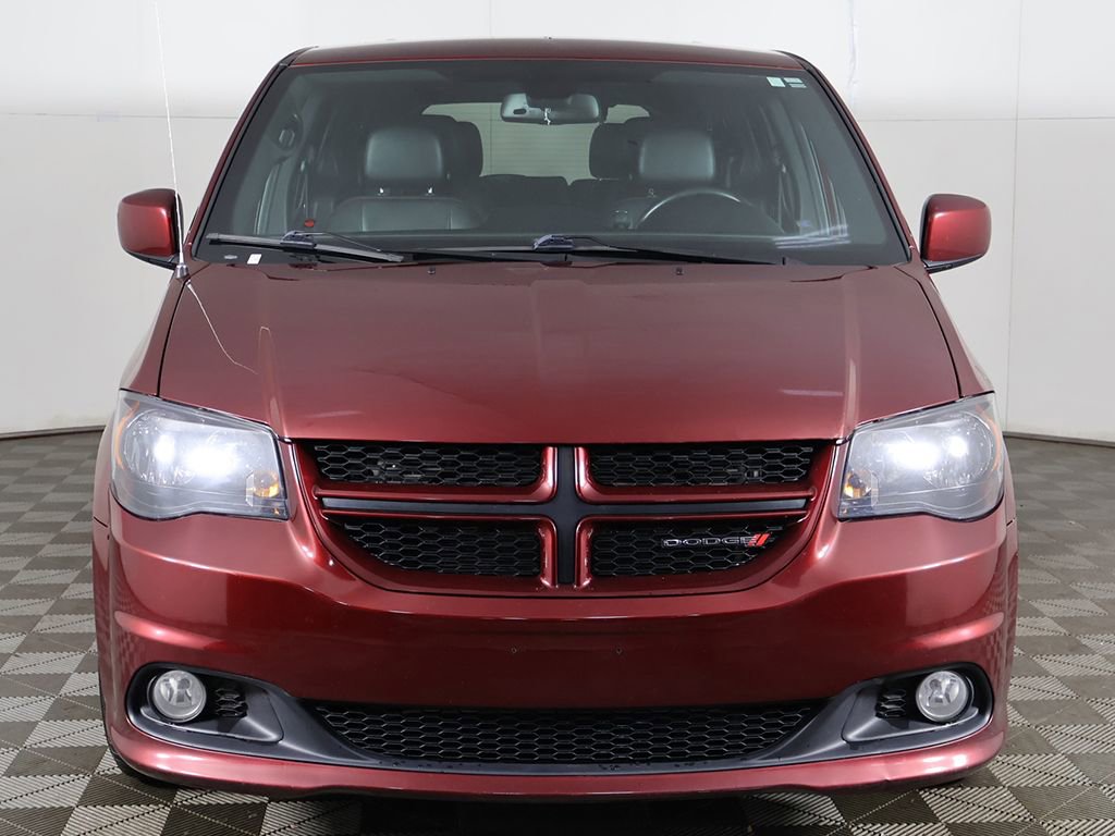 Used 2019 Dodge Grand Caravan GT FWD image 10