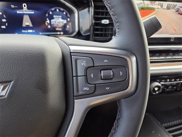 New 2026 Chevrolet Silverado 1500 LT image 24