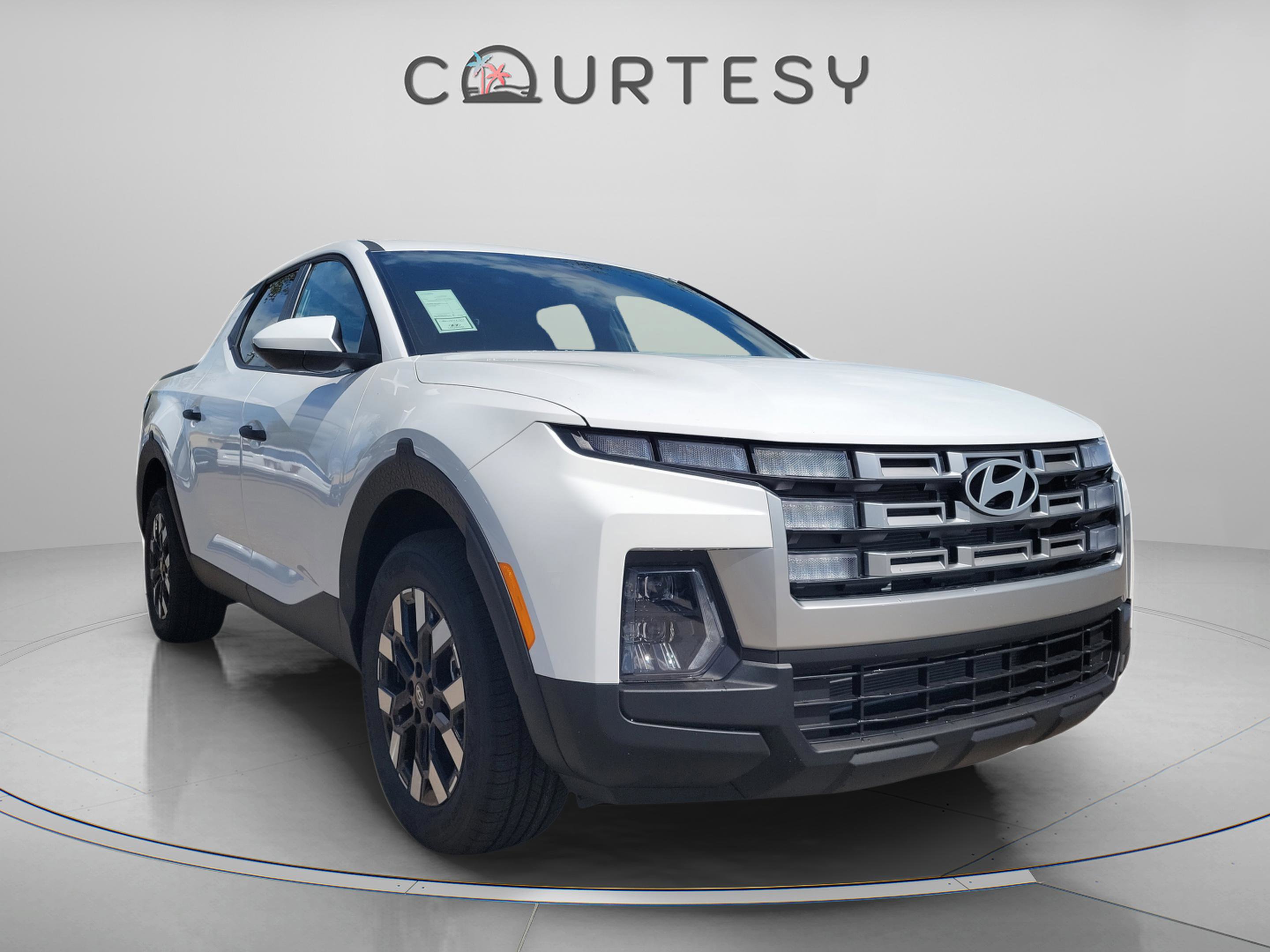 New 2026 Hyundai Santa Cruz SE image 6