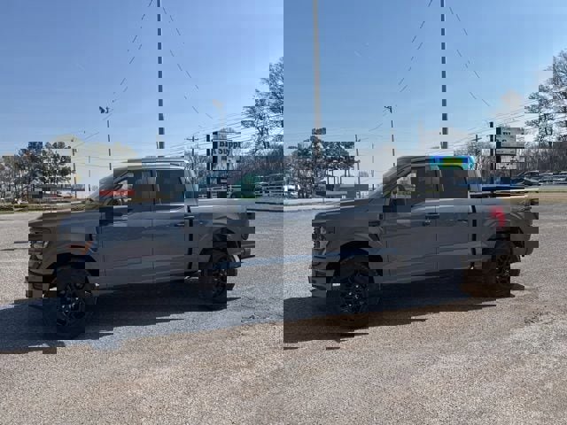 New 2026 Ford F150 STX image 32