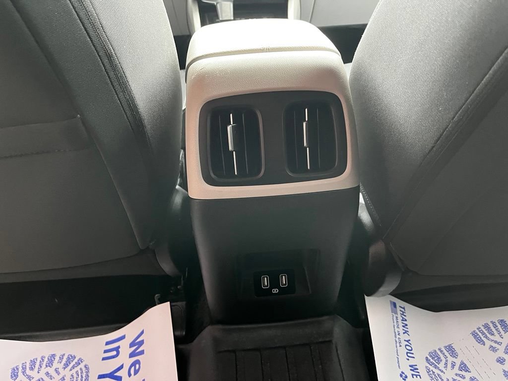 Used 2024 Hyundai Tucson SEL AWD/4WD image 26