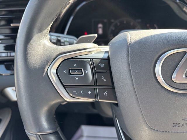 Used 2023 Lexus RX 350 Premium w/ Cold Area Package AWD/4WD image 15