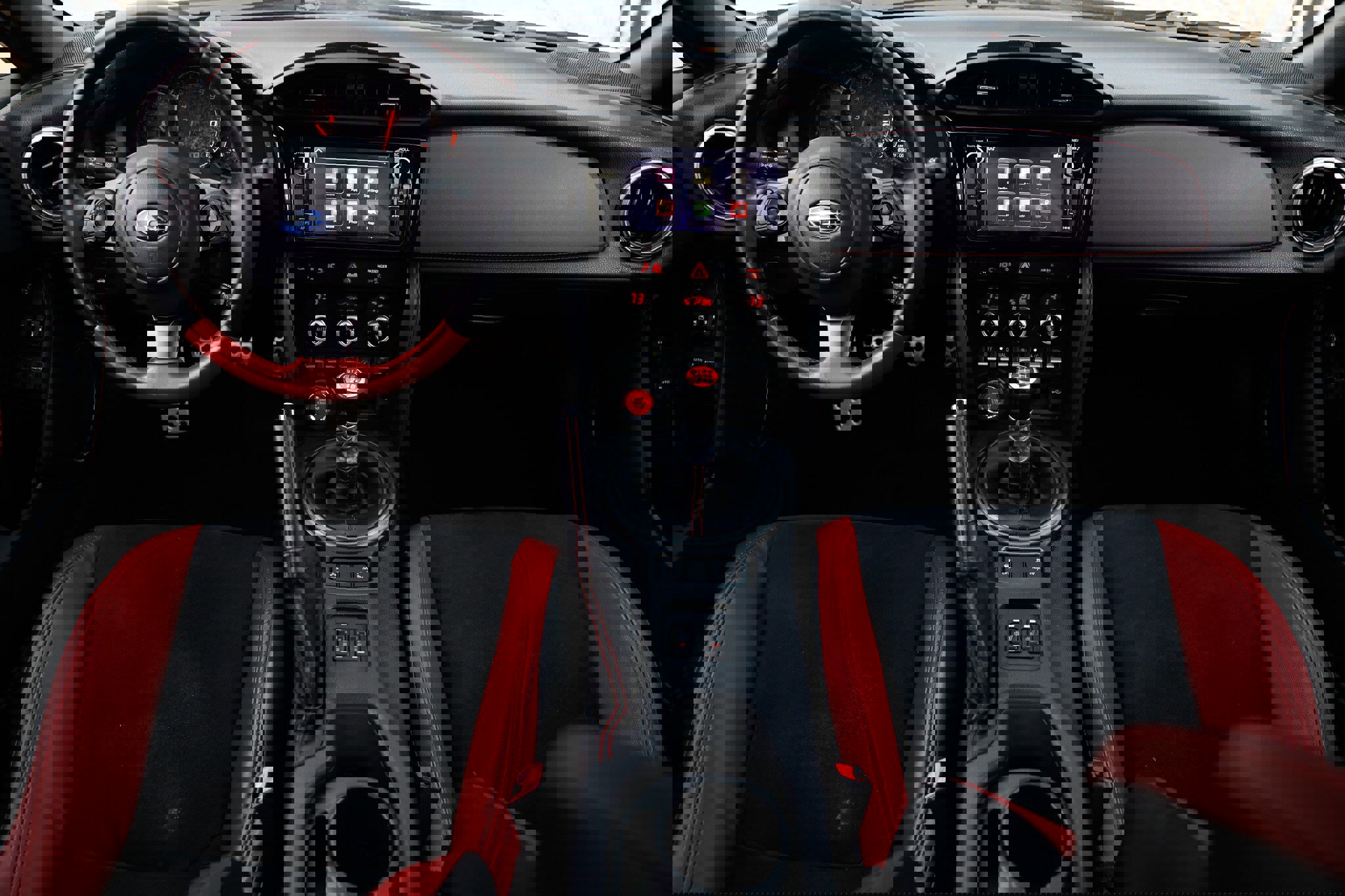 Used 2018 Subaru BRZ tS image 26