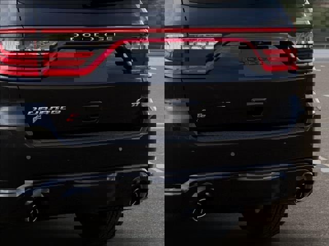 New 2026 Dodge Durango GT image 13