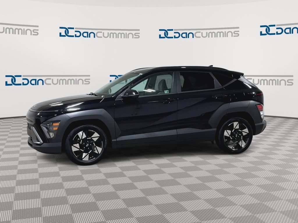 Used 2024 Hyundai Kona SEL FWD image 6