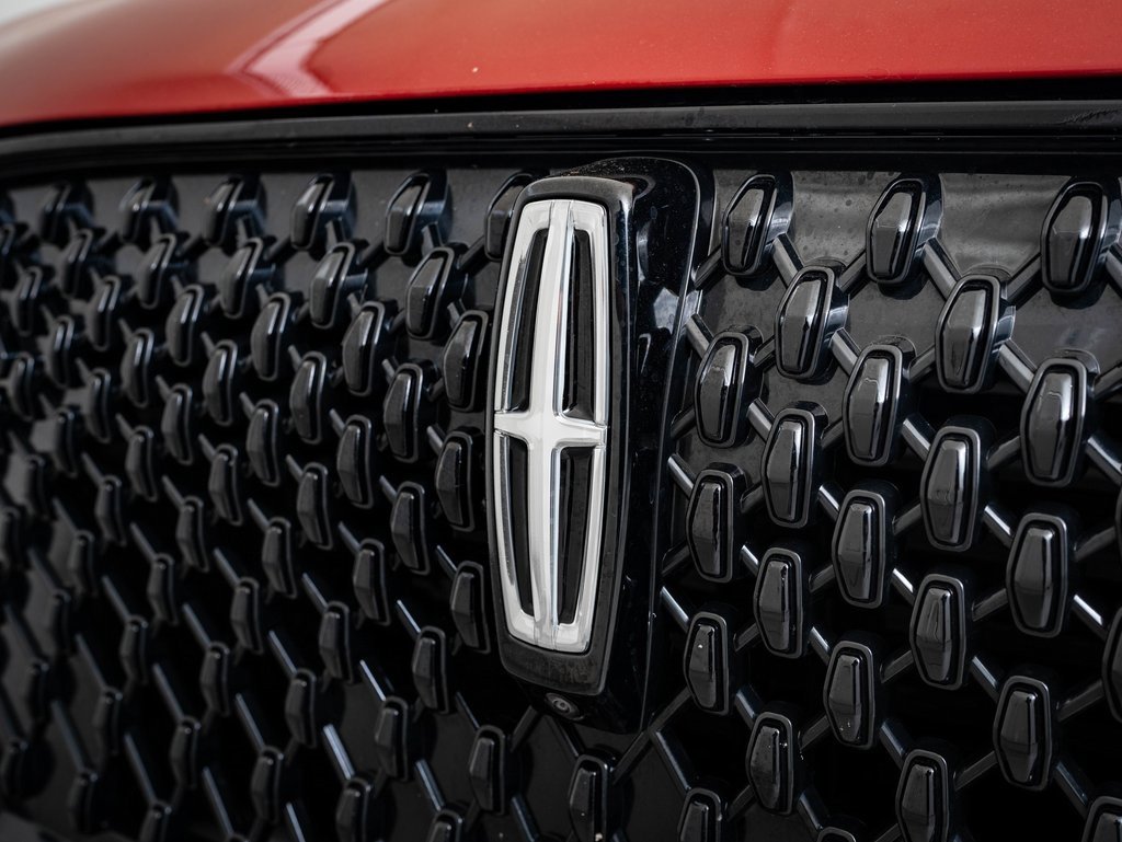 Used 2025 Lincoln Aviator Reserve w/ Equipment Group 201A image 3