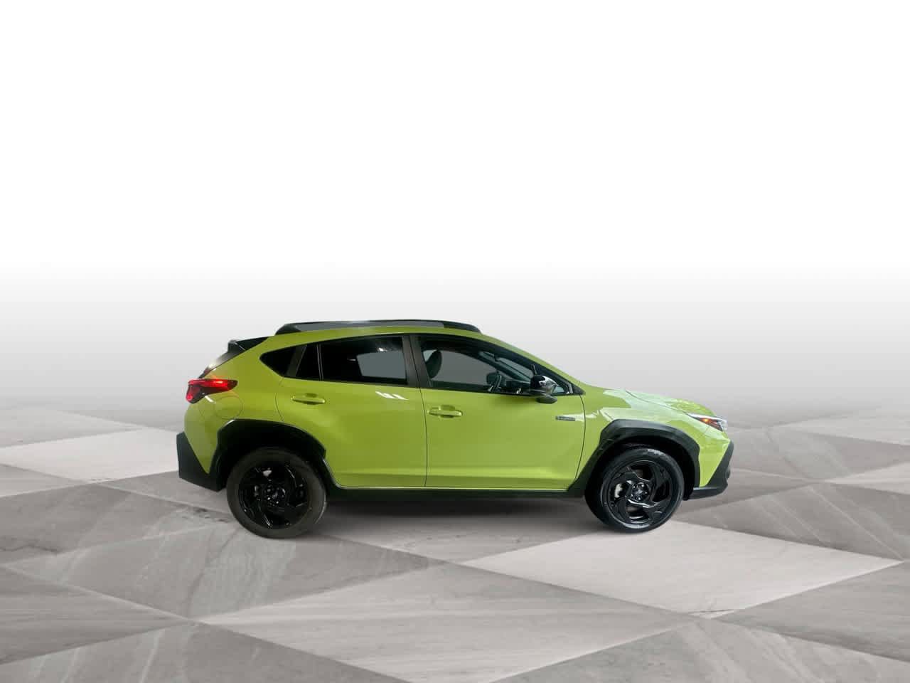 Certified 2026 Subaru Crosstrek 2.5i Sport w/ Crosstrek Mirror Package AWD/4WD image 9