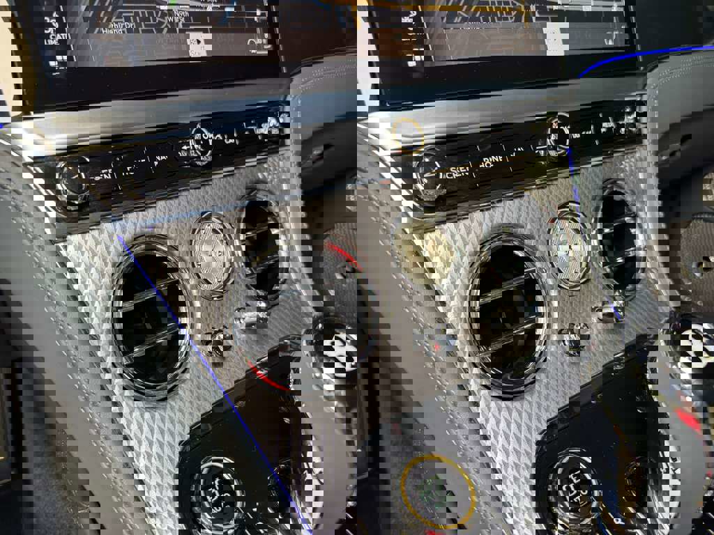 Used 2021 Bentley Continental GT Mulliner image 22