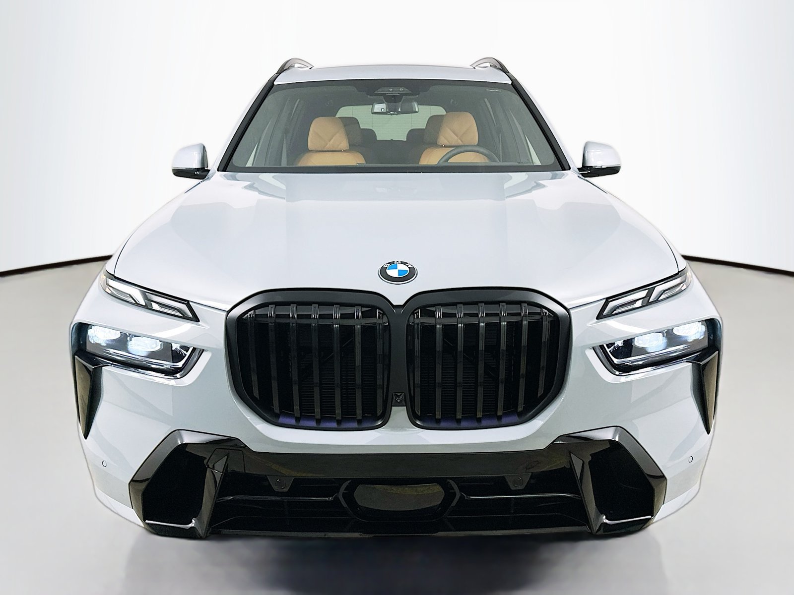 New 2027 BMW X7 xDrive40i w/ Executive Package AWD/4WD image 2