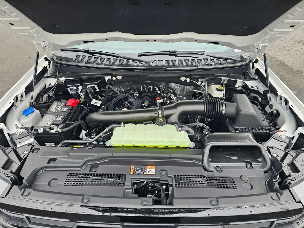 New 2026 Ford Expedition Active image 9