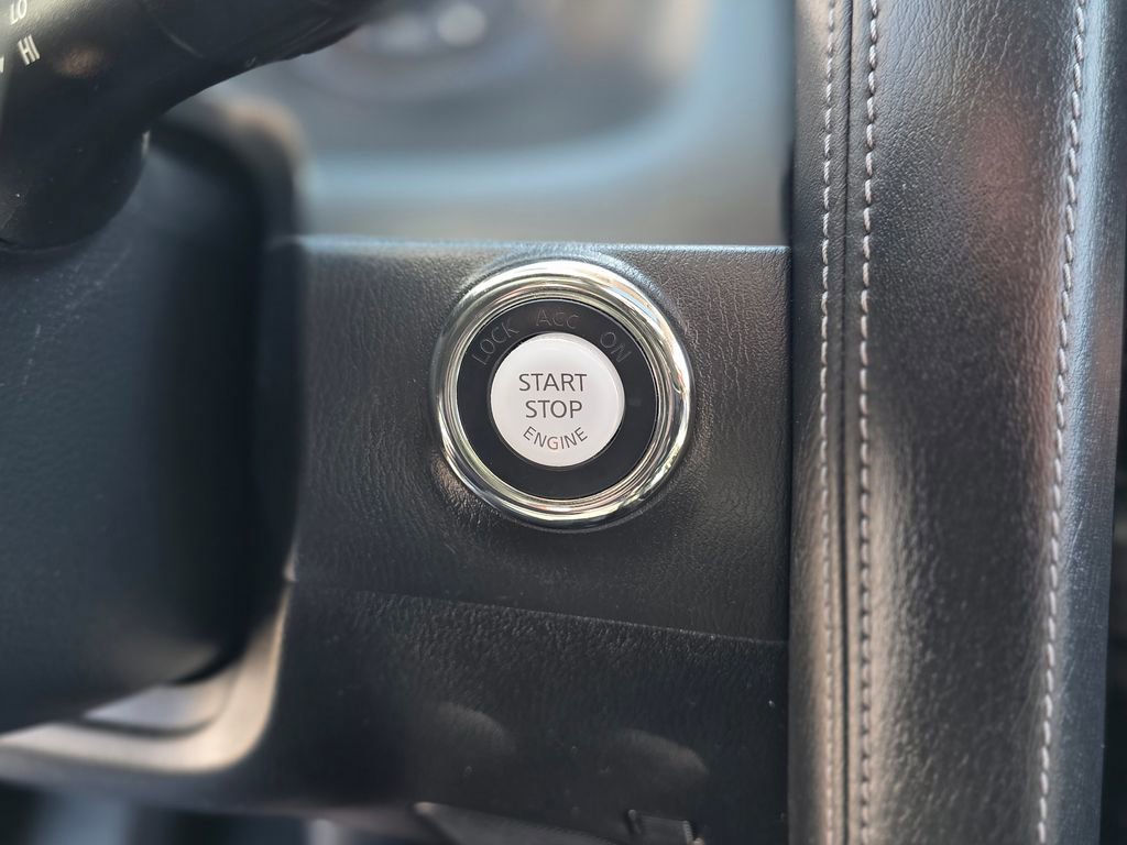 Used 2021 INFINITI QX80 Luxe RWD image 38