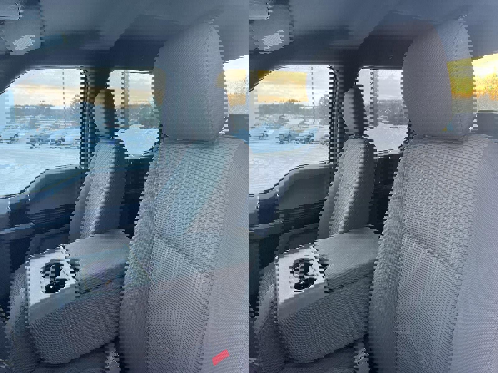 Used 2018 Ford F150 XLT w/ Trailer Tow Package image 3