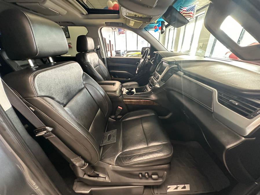 Used 2018 Chevrolet Tahoe LT AWD/4WD image 40