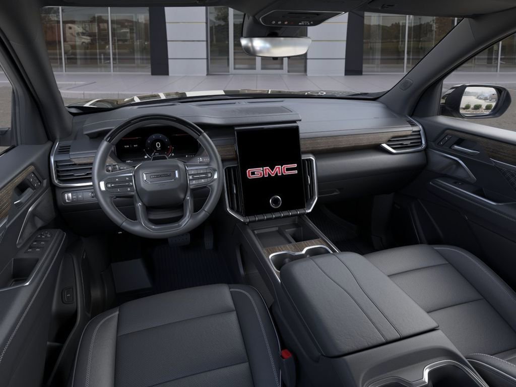 New 2024 GMC Acadia Denali w/ Super Cruise Package image 15