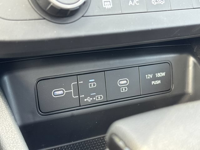 New 2026 Hyundai Santa Cruz SE FWD image 24
