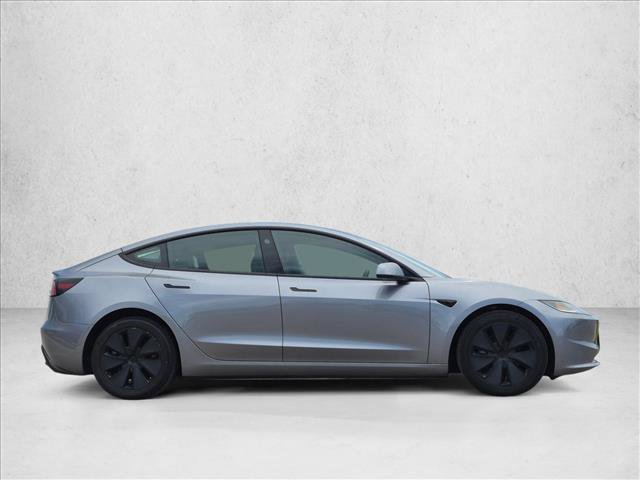 Used 2025 Tesla Model 3 Long Range AWD/4WD image 4