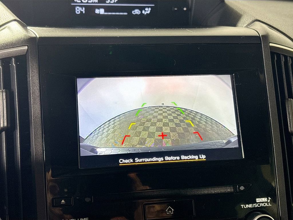 Used 2022 Subaru Crosstrek 2.0i Premium w/ Moonroof Package image 16