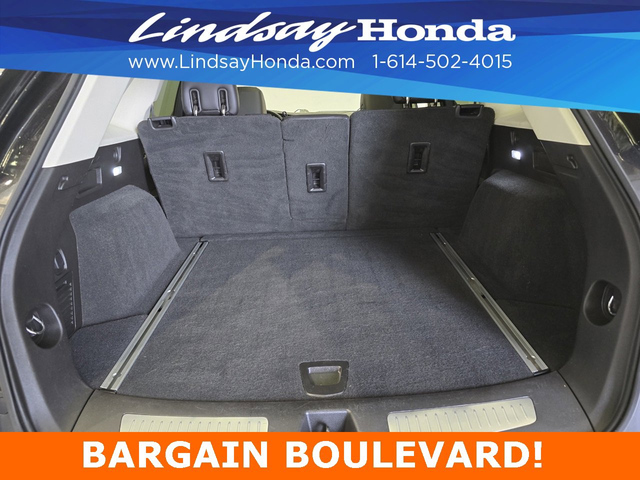 Used 2017 Cadillac XT5 Premium Luxury image 7