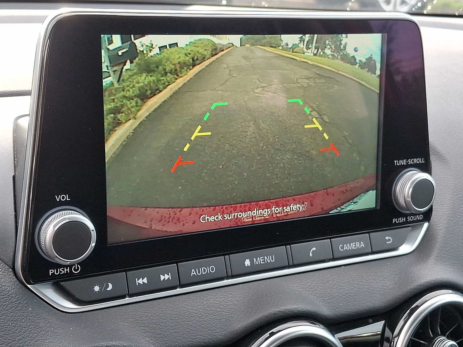 Used 2023 Nissan Sentra SV FWD image 15
