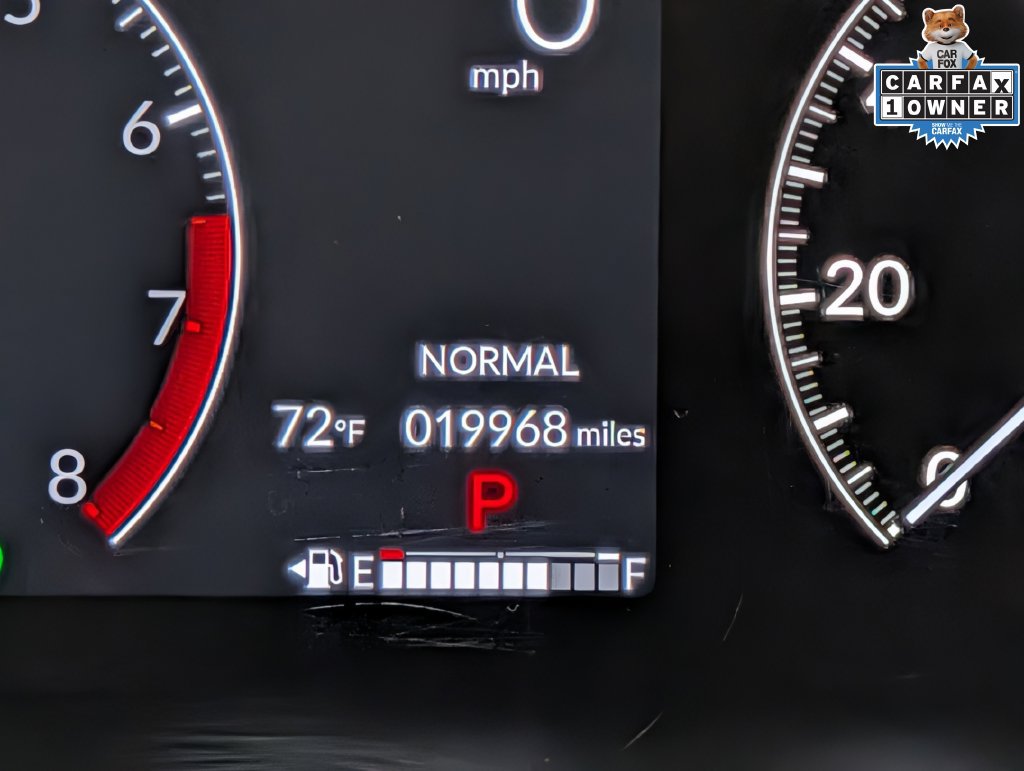 Certified 2024 Honda CR-V LX image 15