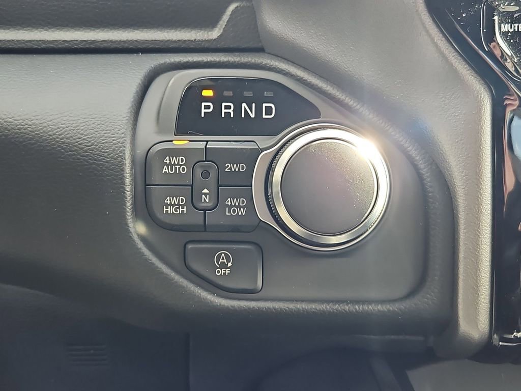 New 2026 RAM 1500 Big Horn image 27