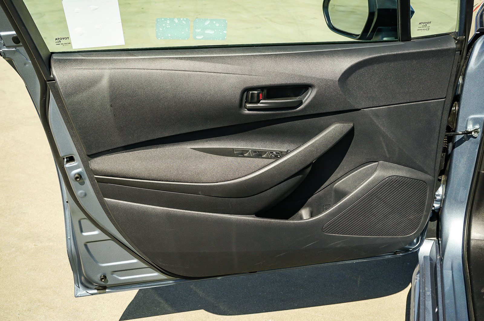 Certified 2026 Toyota Corolla LE FWD image 23