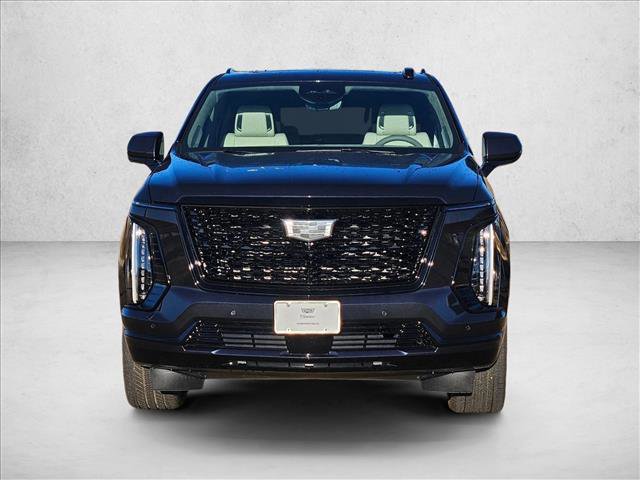 New 2026 Cadillac Escalade Platinum Sport image 6