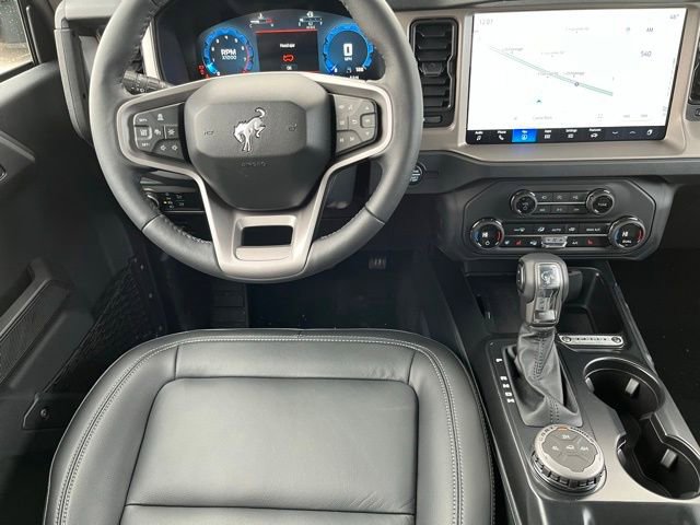 New 2025 Ford Bronco Outer Banks image 16