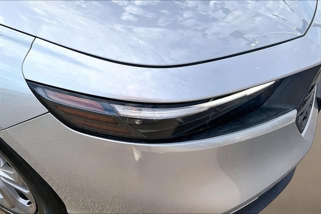 Used 2023 Honda Accord EX image 24